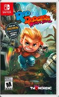 Rad Rodgers - Nintendo Switch - Console Game
