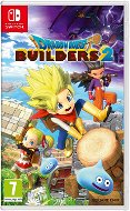Dragon Quest Builders 2 - Nintendo Switch - Console Game