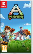 PixARK - Nintendo Switch - Konzol játék
