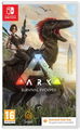 ARK: Survival Evolved - Nintendo Switch