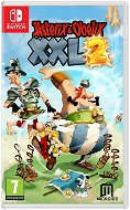 Asterix & Obelix XXL2 – Nintendo Switch - Hra na konzolu