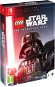 LEGO Star Wars: The Skywalker Saga - Deluxe Edition - Nintendo Switch - Konzol játék