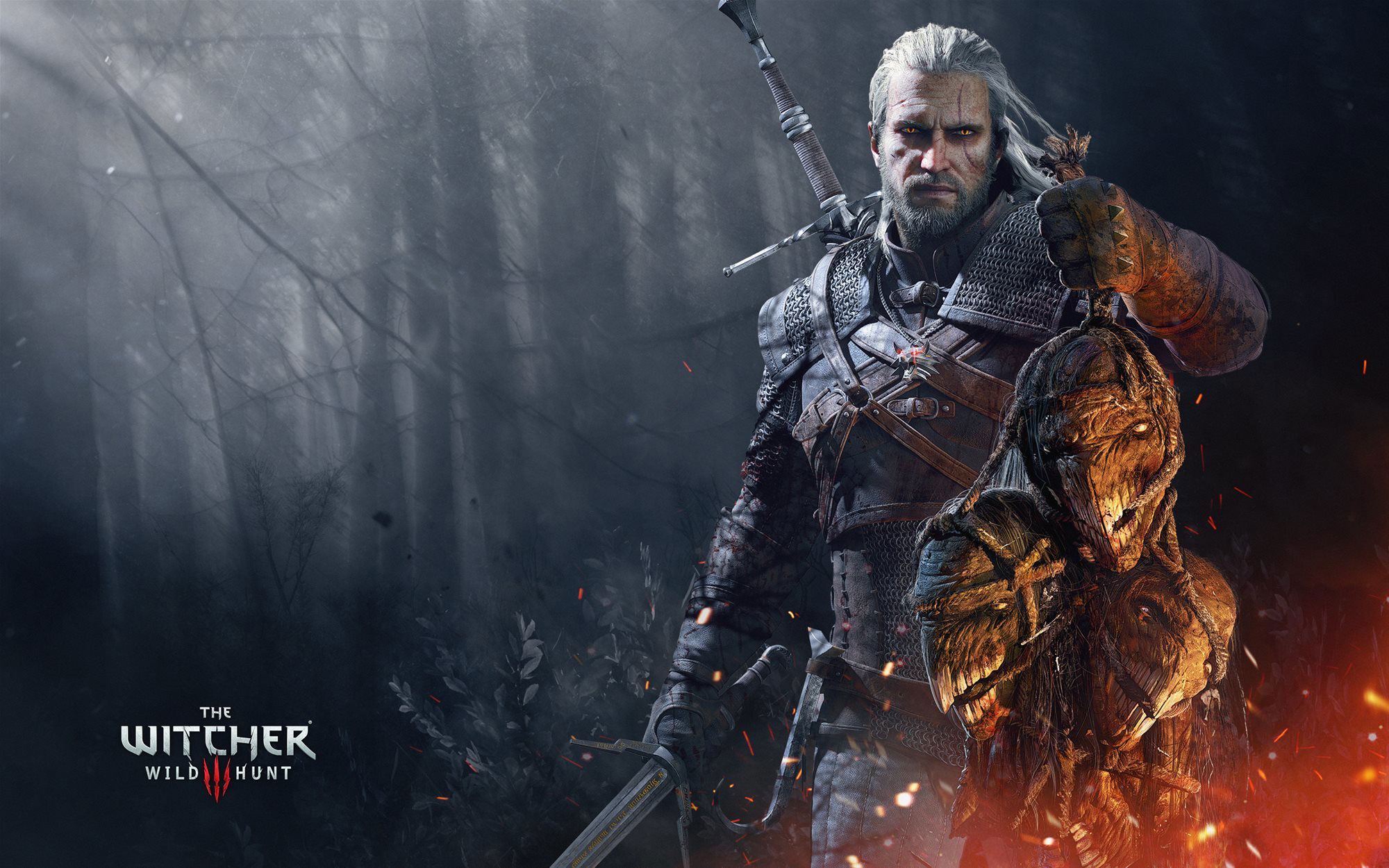 The witcher 3 wild deals hunt switch price