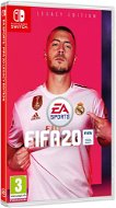 FIFA 20 Legacy Edition - Nintendo Switch - Console Game