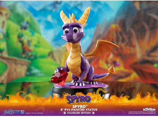 Spyro best sale switch price