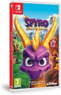 Spyro Reignited Trilogy – Nintendo Switch - Hra na konzolu