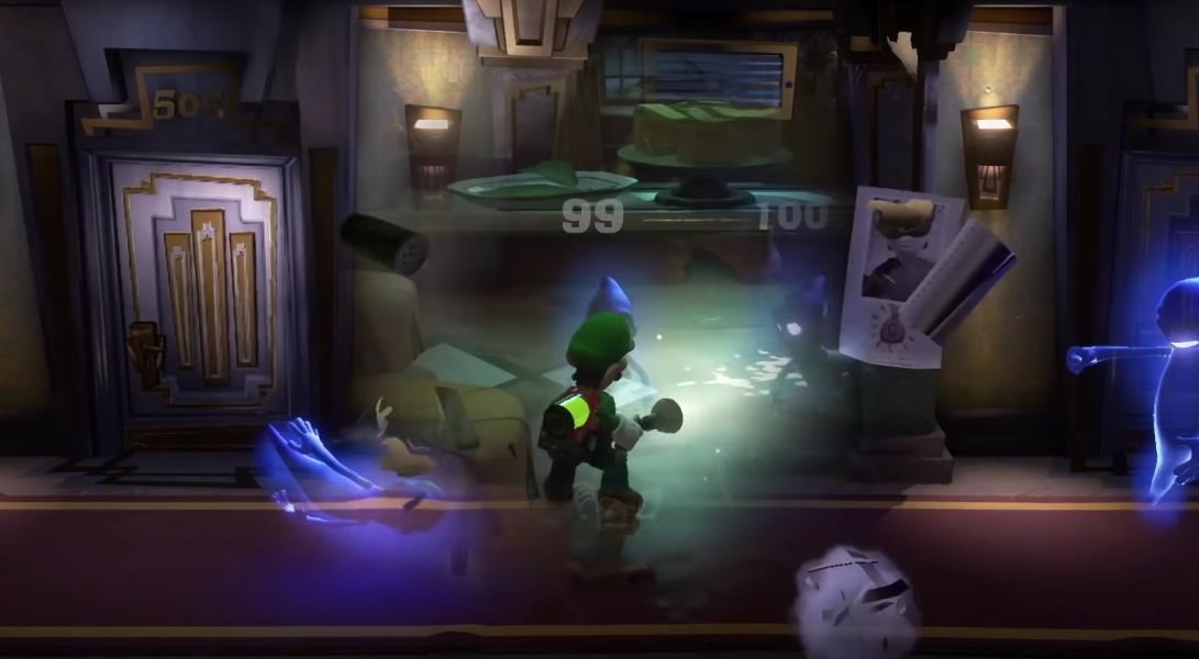 Luigi's mansion best sale 3 for pc