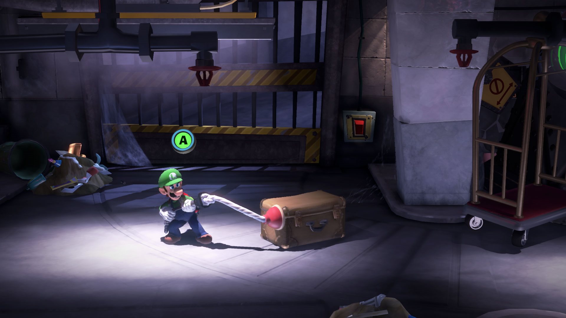 Luigi's mansion 3 for shop pc