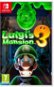 Hra na konzoli Luigis Mansion 3 - Nintendo Switch - Hra na konzoli