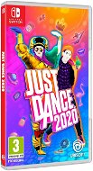 Just Dance 2020 - Nintendo Switch - Console Game