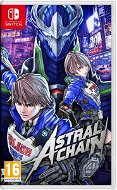 Astral Chain - Nintendo Switch - Konzol játék