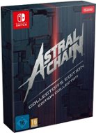 Astral Chain Collector's Edition - Nintendo Switch - Hra na konzolu