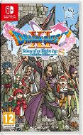 Dragon Quest XI S: Echoes - Definitive Edition - Nintendo Switch - Hra na konzoli