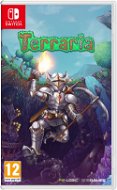 Terraria – Nintendo Switch - Hra na konzolu
