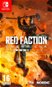 Red Faction Guerilla ReMarstered - Nintendo Switch - Konzol játék