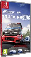 FIA European Truck Racing Championship - Nintendo Switch - Konsolen-Spiel
