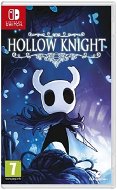 Hollow Knight - Nintendo Switch - Konzol játék