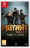 Mutant Year Zero: Road to Eden - Nintendo Switch - Konsolen-Spiel