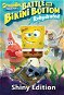 Spongebob SquarePants: Battle for Bikini Bottom - Rehydrated Shiny Edition - Nintendo Switch - Konsolen-Spiel