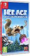 Ice Age: Scrats Nutty Adventure - Nintendo Switch - Konzol játék