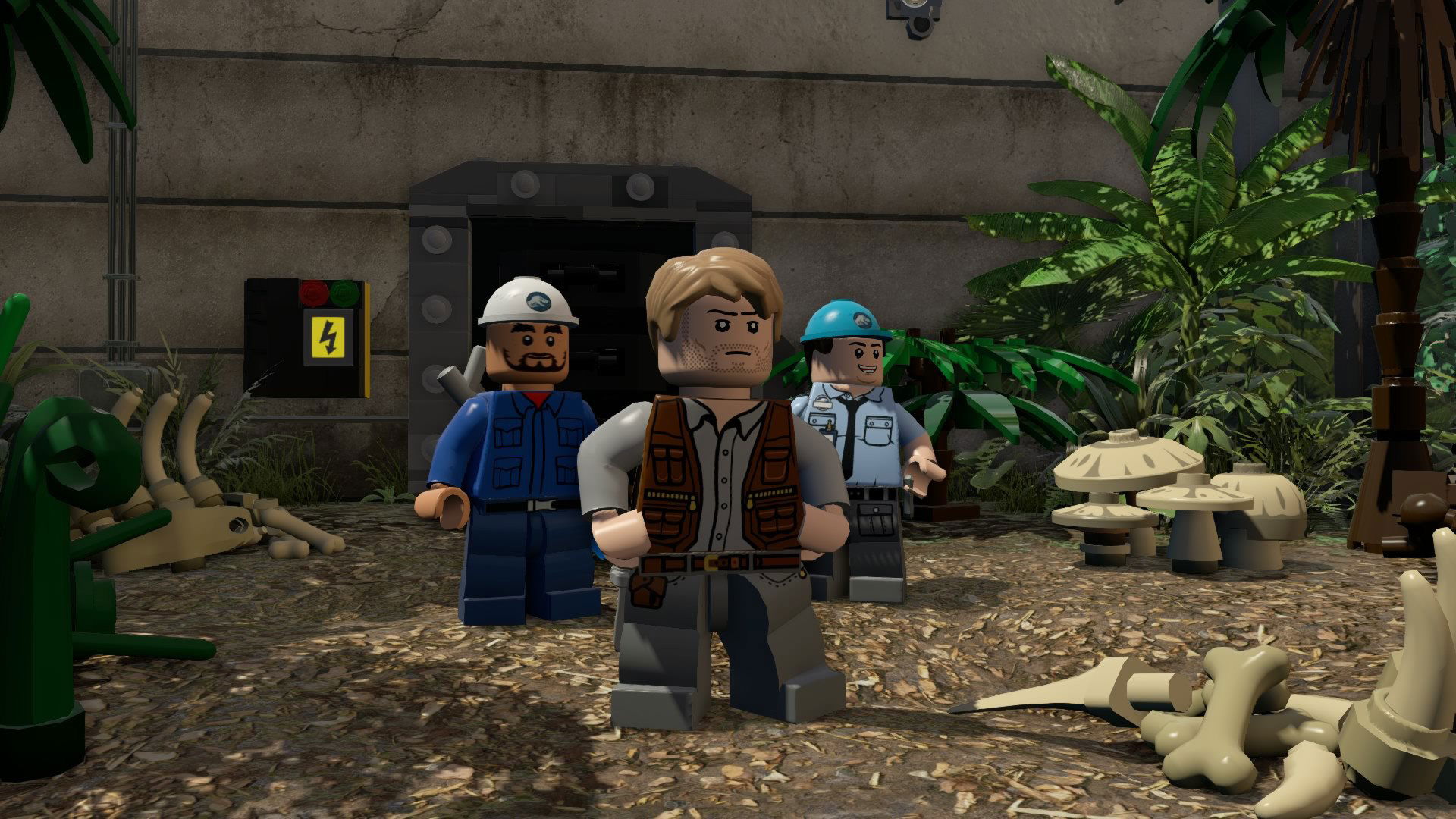 Indiana jones lego discount game nintendo switch