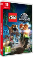 LEGO Jurassic World - Nintendo Switch - Hra na konzoli