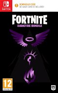 Fortnite: Darkfire Bundle – Nintendo Switch - Hra na konzolu