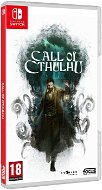 Call Of Cthulhu - Nintendo Switch - Console Game