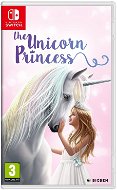 The Unicorn Princess - Nintendo Switch - Konsolen-Spiel