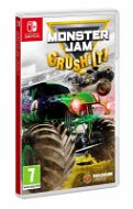Monster Jam Steel Titans - Nintendo Switch - Konsolen-Spiel