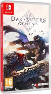 Darksiders - Genesis - Nintendo Switch - Konzol játék