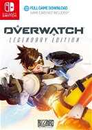 Overwatch: Legendary Edition - Nintendo Switch - Console Game