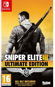 Sniper Elite 3 Ultimate Edition - Nintendo Switch - Konzol játék