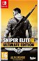 Sniper Elite 3 Ultimate Edition - Nintendo Switch - Konzol játék