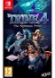 Trine 4: The Nightmare Prince - Nintendo Switch - Konzol játék