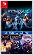 Trine: Ultimate Collection - Nintendo Switch - Konzol játék