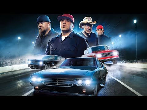 Street outlaws clearance nintendo switch