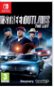 Street Outlaws: The List - Nintendo Switch - Console Game