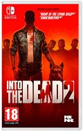 Into the Dead 2 - Nintendo Switch - Console Game