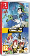 Digimon Story: Cyber Sleuth - Complete Edition - Nintendo Switch - Hra na konzoli