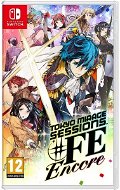 Tokyo Mirage Sessions FE Encore - Nintendo Switch - Konzol játék