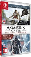 Konzol játék Assassins Creed The Rebel Collection - Nintendo Switch - Hra na konzoli