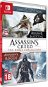 Hra na konzolu Assassins Creed: The Rebel Collection – Nintendo Switch - Hra na konzoli