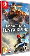 Immortals: Fenyx Rising - Nintendo Switch - Hra na konzolu
