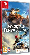 Immortals: Fenyx Rising - Nintendo Switch - Console Game