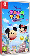 Disney TSUM TSUM Festival - Nintendo Switch - Console Game