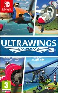 Ultrawings - Nintendo Switch - Console Game