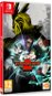 My Hero Ones Justice 2 - Nintendo Switch - Konzol játék