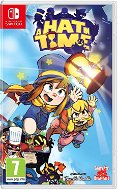 A Hat in Time - Nintendo Switch - Console Game