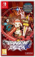 Dragon Marked for Death - Nintendo Switch - Konzol játék